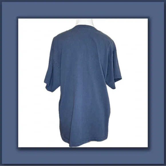 3/$10, 5/$15 - EMI Sportswear Women’s Embroidered Arizona T-Shirt – Size Large - Picture 4 of 5